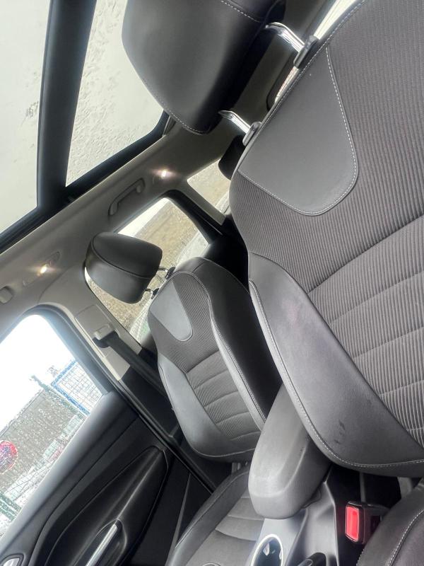 Ford Kuga II (2) 2.0 TDCI 150 S&S 4X2 TITANIUM