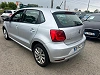 Volkswagen Polo V (2) 1.2 TSI 90 BLUEMOTION TECHNOLOGY CONFORTLINE 5P thumbnail