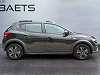 Dacia Sandero *STEPWAY*1.0TCe*91PK*EXPRESSION*CVT*CARPLAY*ANDROIDAUTO*GARANTIE thumbnail