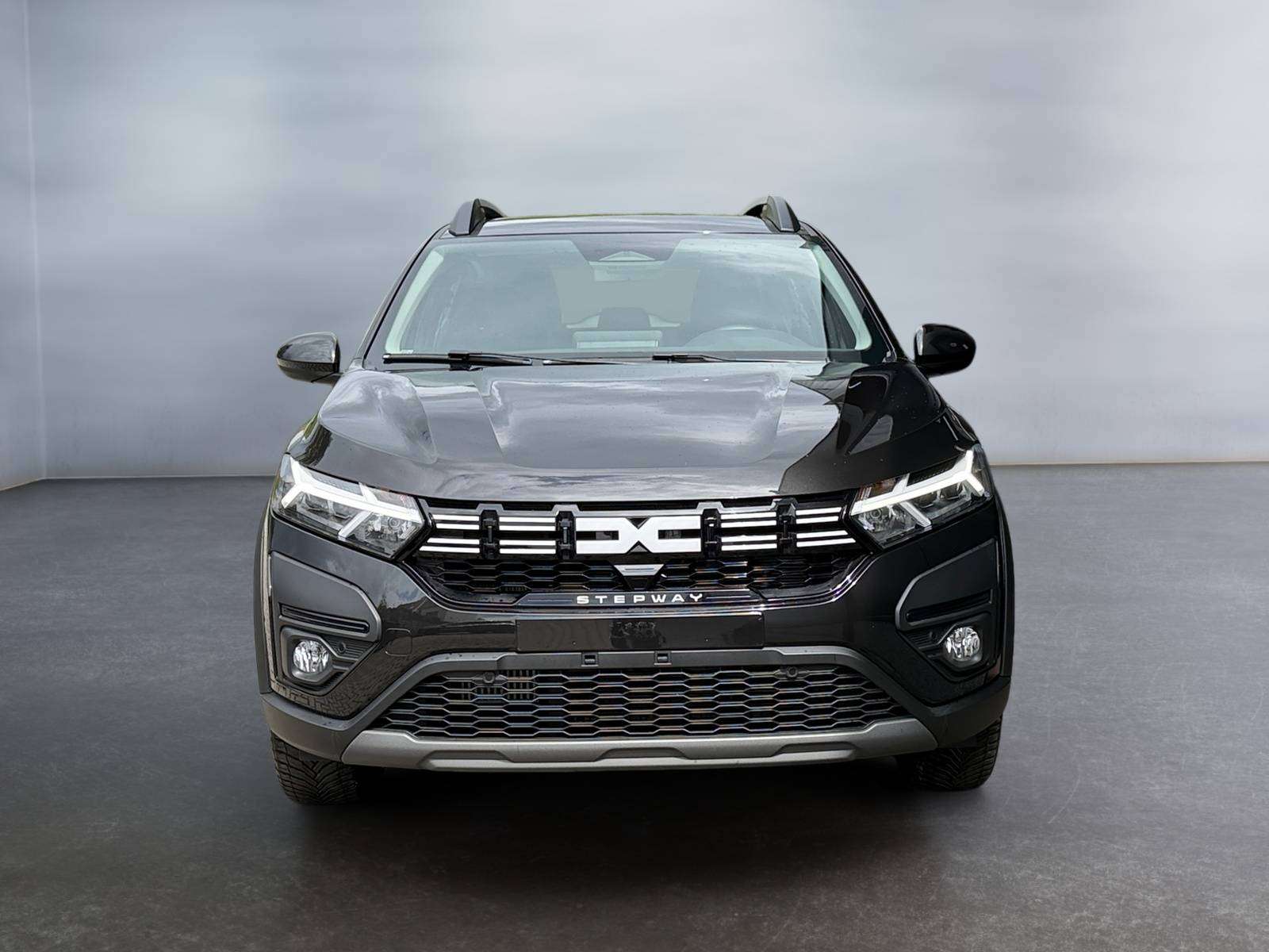 Dacia Sandero *STEPWAY*1.0TCe*91PK*EXPRESSION*CVT*CARPLAY*ANDROIDAUTO*GARANTIE