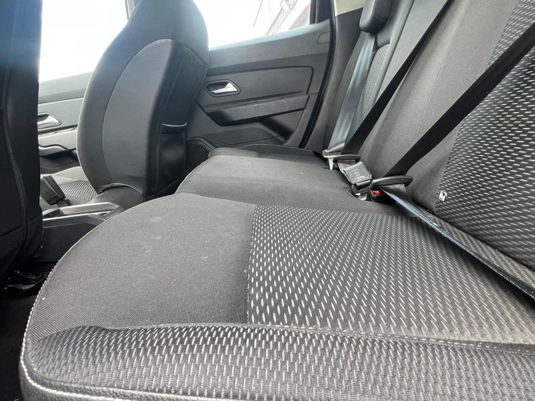 Dacia Duster (2) 1.5 DCI 110 4X2 EXPLORER GPS CAMÉRA