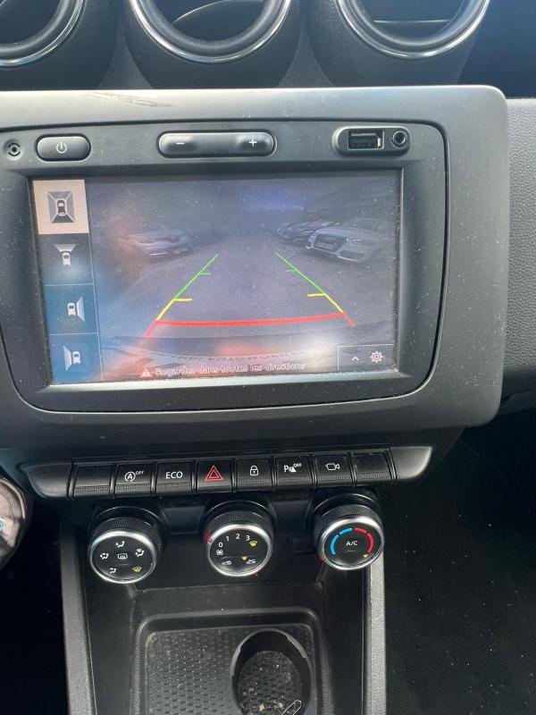 Dacia Duster (2) 1.5 DCI 110 4X2 EXPLORER GPS CAMÉRA