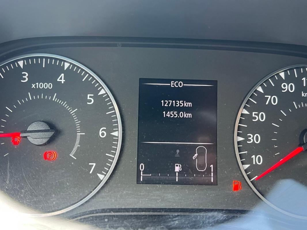 Dacia Duster (2) 1.5 DCI 110 4X2 EXPLORER GPS CAMÉRA