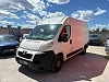 Peugeot Boxer 2.2 HDI 101CH DIESEL | ENTIÈREMENT RÉVISÉE & GARANTIE 12 MOIS thumbnail