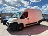 Peugeot Boxer 2.2 HDI 101CH DIESEL | ENTIÈREMENT RÉVISÉE & GARANTIE 12 MOIS thumbnail