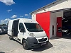 Peugeot Boxer 2.2 HDI 101CH DIESEL | ENTIÈREMENT RÉVISÉE & GARANTIE 12 MOIS thumbnail