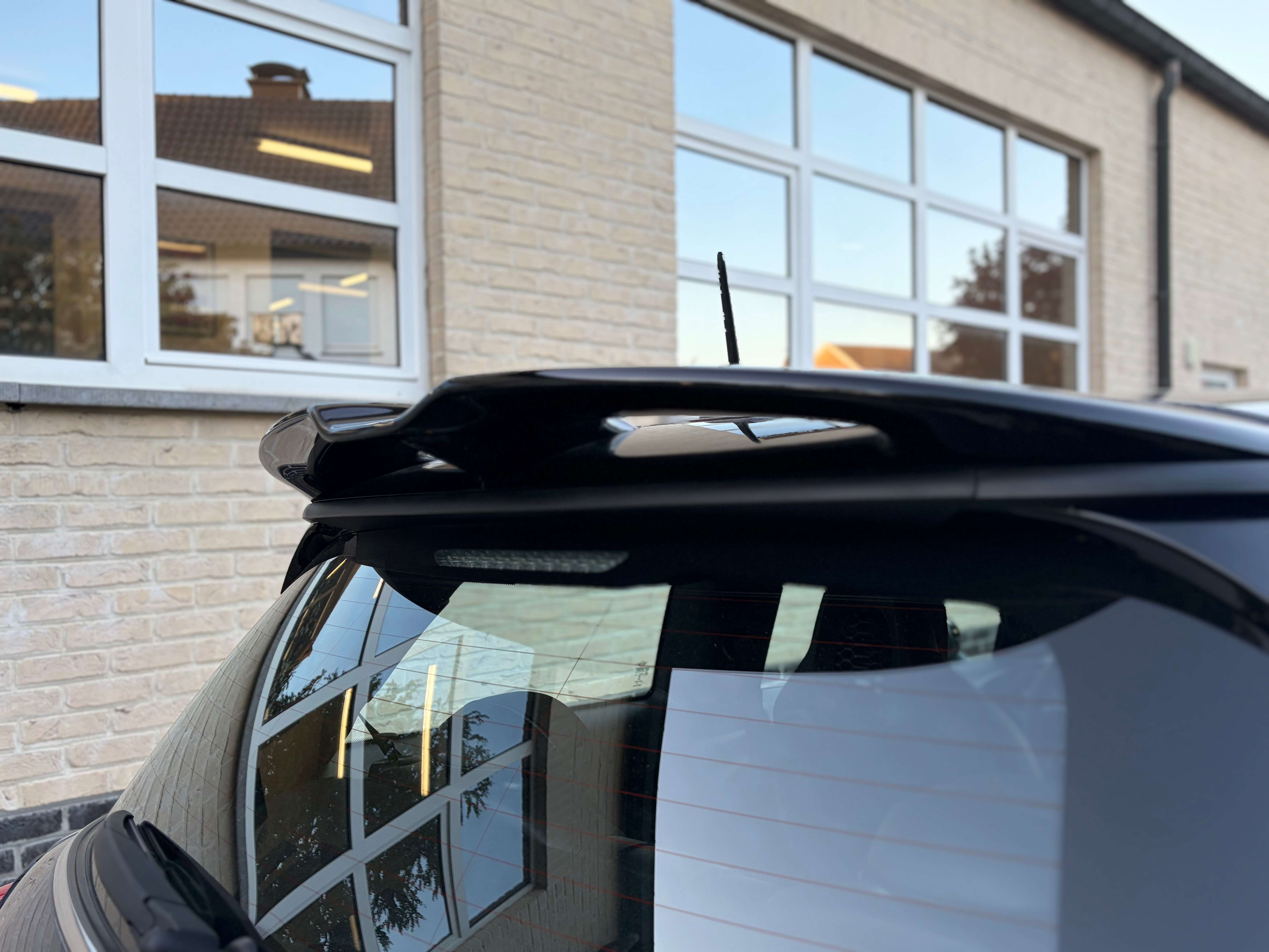 MINI John Cooper Works 2.0 JCW Perfecte staat  ### 61000 ###