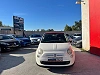 Fiat 500 1.2 70 CH CABRIOLET ESSENCE ENTIÈREMENT RÉVISÉE & GARANTIE PENDANT 12 MOIS thumbnail