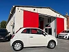 Fiat 500 1.2 70 CH CABRIOLET ESSENCE ENTIÈREMENT RÉVISÉE & GARANTIE PENDANT 12 MOIS thumbnail