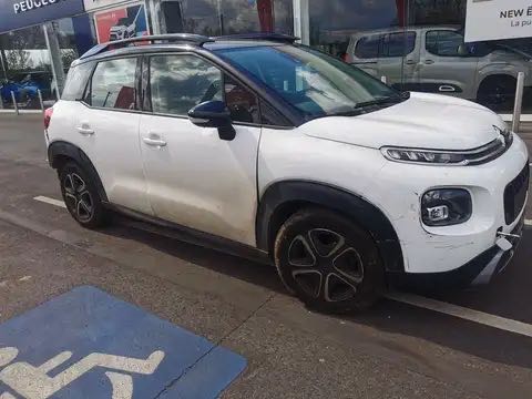 Citroen C3 Aircross *probleme moteur*