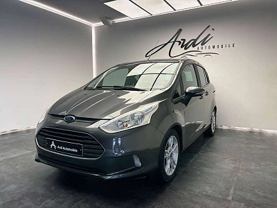 Ford B-Max 1.0 EcoBoost *BLUETOOTH*CAPTEUR*1ER PROPRIO*GARANTIE*