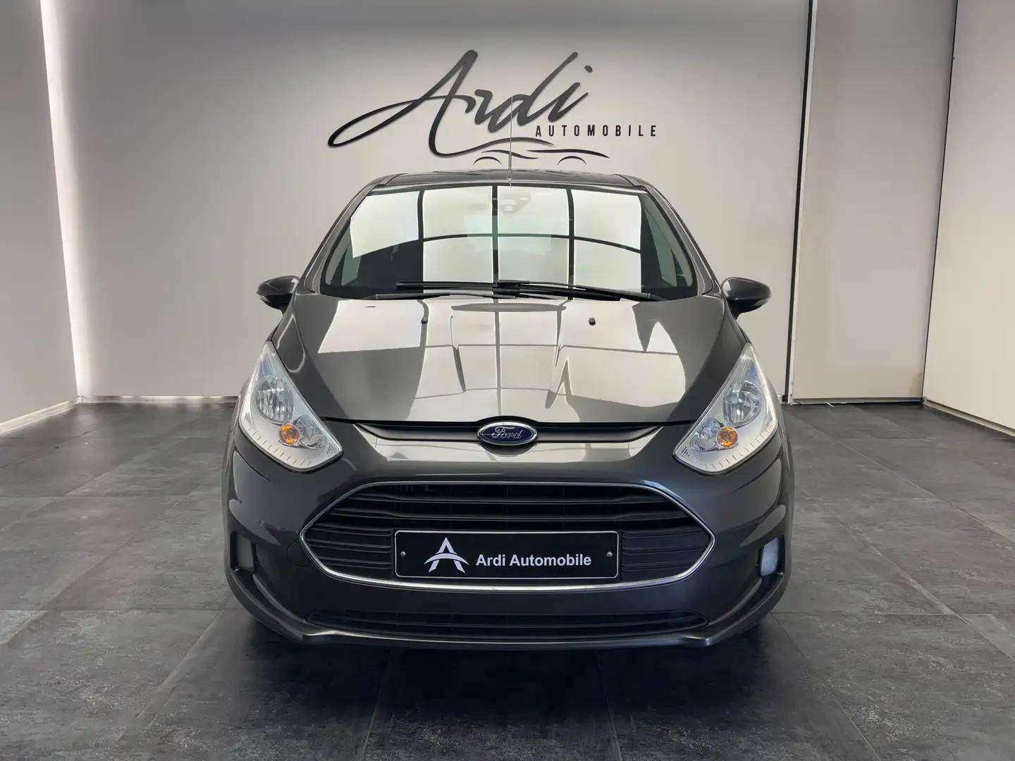 Ford B-Max 1.0 EcoBoost *BLUETOOTH*CAPTEUR*1ER PROPRIO*GARANTIE*