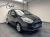 Ford B-Max 1.0 EcoBoost *BLUETOOTH*CAPTEUR*1ER PROPRIO*GARANTIE* thumbnail