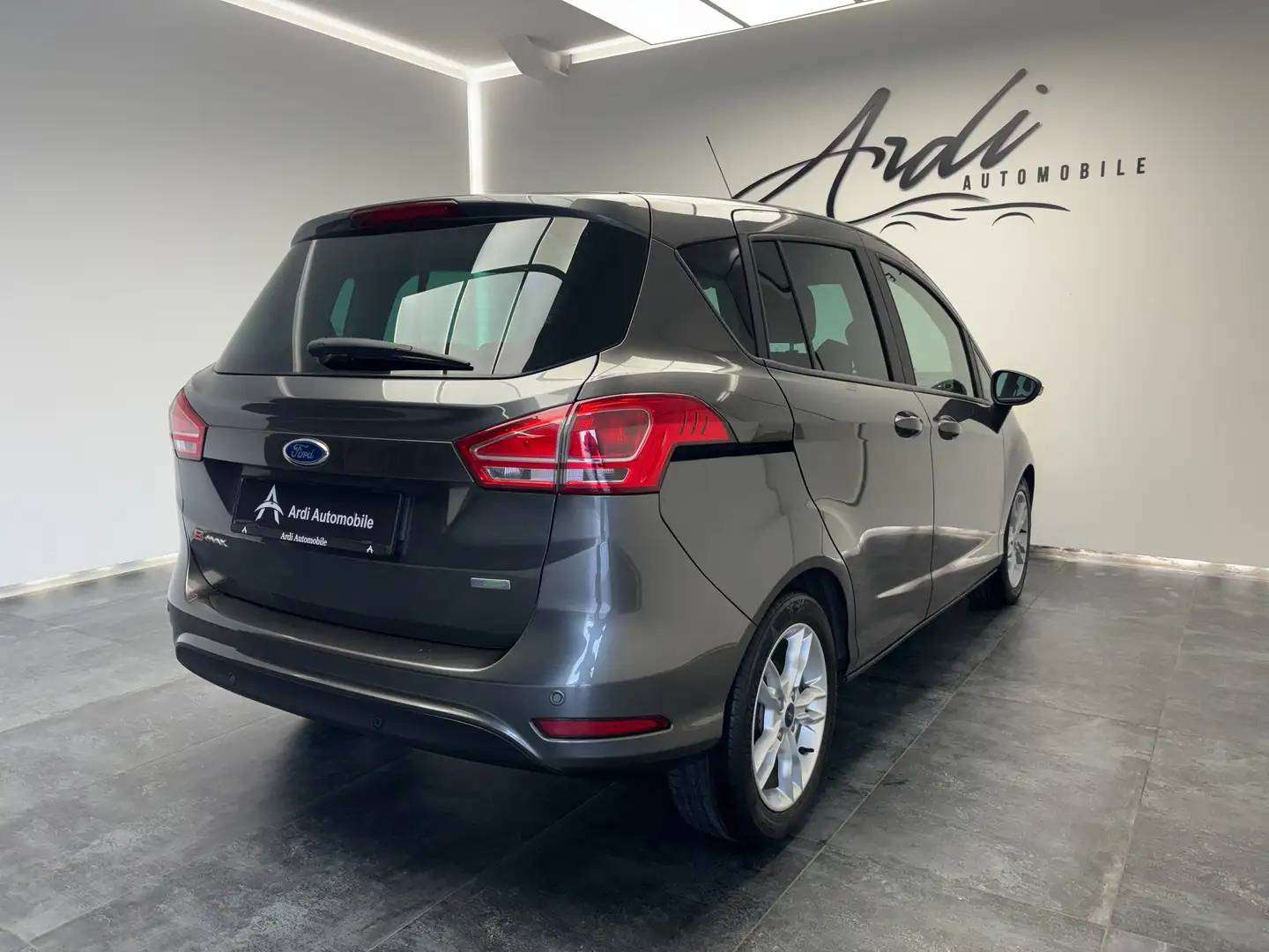 Ford B-Max 1.0 EcoBoost *BLUETOOTH*CAPTEUR*1ER PROPRIO*GARANTIE*