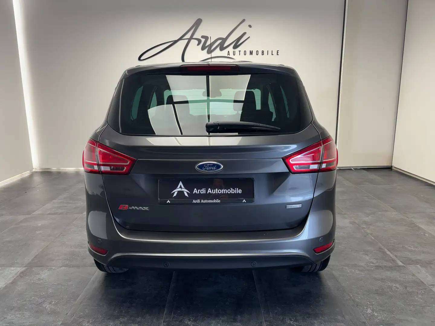 Ford B-Max 1.0 EcoBoost *BLUETOOTH*CAPTEUR*1ER PROPRIO*GARANTIE*