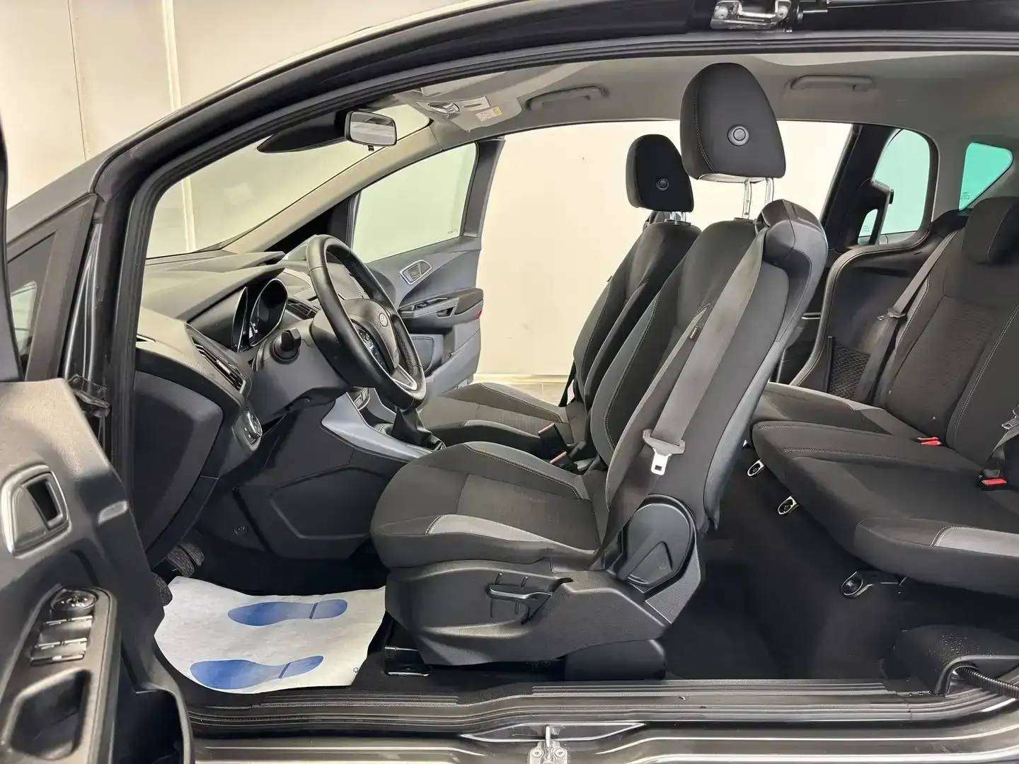 Ford B-Max 1.0 EcoBoost *BLUETOOTH*CAPTEUR*1ER PROPRIO*GARANTIE*
