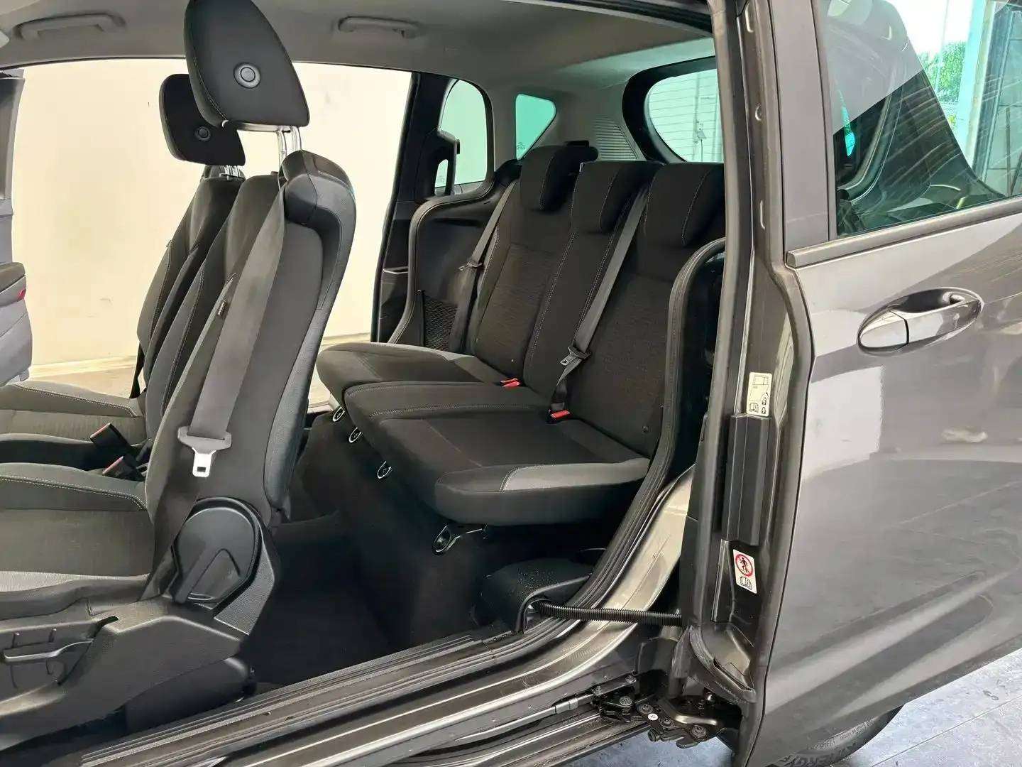 Ford B-Max 1.0 EcoBoost *BLUETOOTH*CAPTEUR*1ER PROPRIO*GARANTIE*
