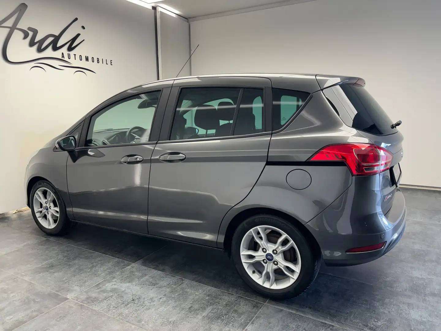 Ford B-Max 1.0 EcoBoost *BLUETOOTH*CAPTEUR*1ER PROPRIO*GARANTIE*