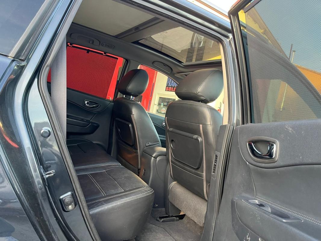 Renault Koleos 2.0 DCI 150 CH BOÎTE MANUELLE | ENTIÈREMENT RÉVISÉE & GARANTIE 12 MOIS
