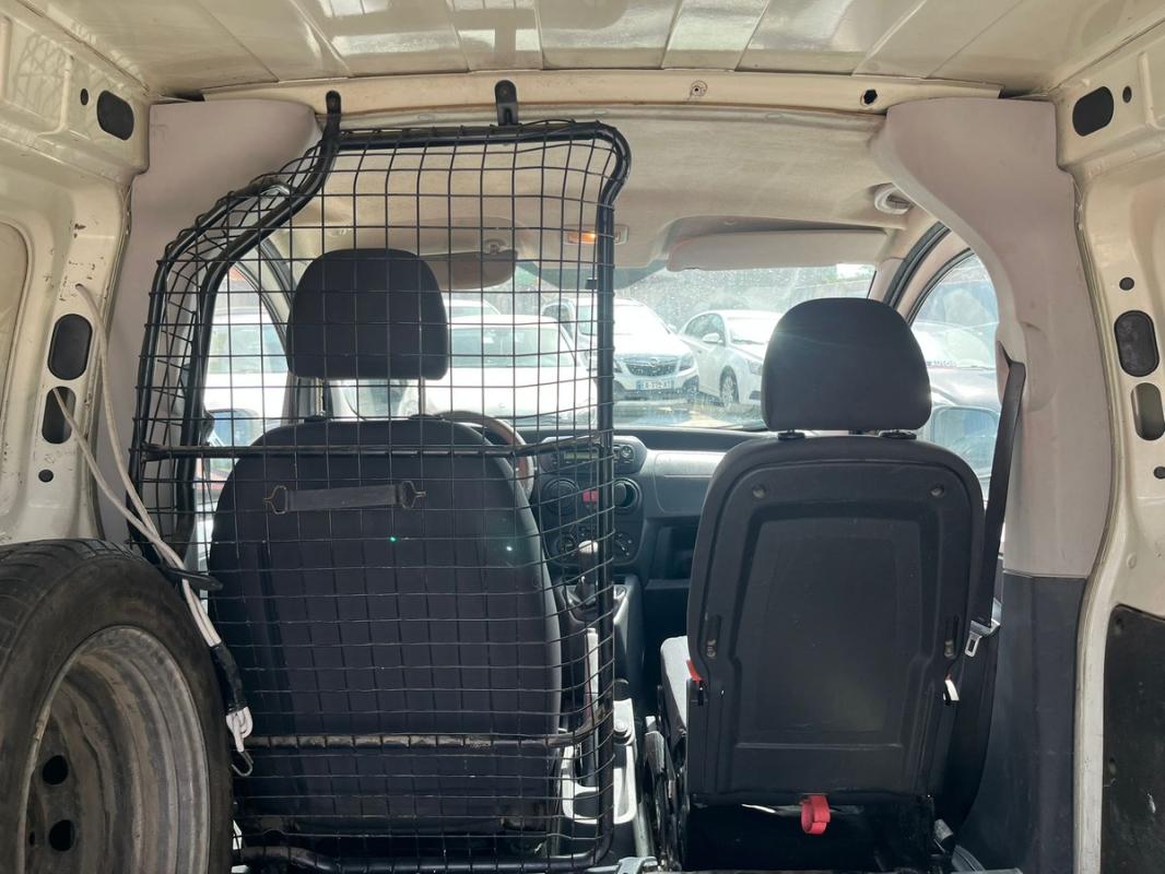 Citroen Nemo 1.4 HDI 68 CH | ENTIÈREMENT RÉVISÉE ET GARANTIE TRÈS PROPRE