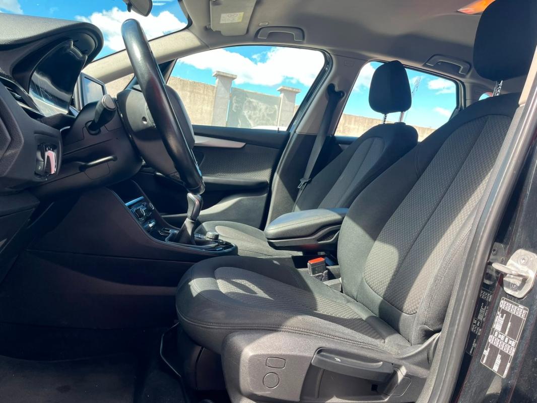 Bmw Serie 2 214D 95 CH RADAR DE RECUL - TRÈS PROPRE | ENTIÈREMENT RÉVISÉE & GARANTIE 12 MOIS