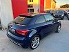 Audi A1 S line 1.4 TFSI 122 CH AVEC Ligne Complète Miltek - BOITE AUTO RÉVISÉE & GARANTIE thumbnail