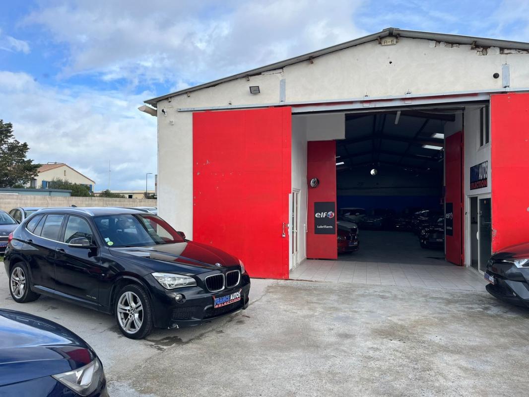 Bmw X1 XDRIVE 2.0D 163 CH BOITE AUTOMATIQUE | ENTIÈREMENT RÉVISÉE ET GARANTIE