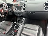 Volkswagen Tiguan 2.0L TDI 140 CH RADARS GPS TOIT PANORAMIQUE RÉVISÉE ET GARANTIE 12 MOIS EUROPE thumbnail