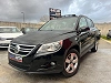 Volkswagen Tiguan 2.0L TDI 140 CH RADARS GPS TOIT PANORAMIQUE RÉVISÉE ET GARANTIE 12 MOIS EUROPE thumbnail