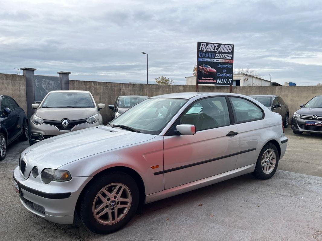 Bmw Serie 3 318td 2.0L 116 CH KIT EMBRAYAGE ET VOLANT MOTEUR NEUFS - ENTIÈREMENT RÉVISÉE & GARANTIE