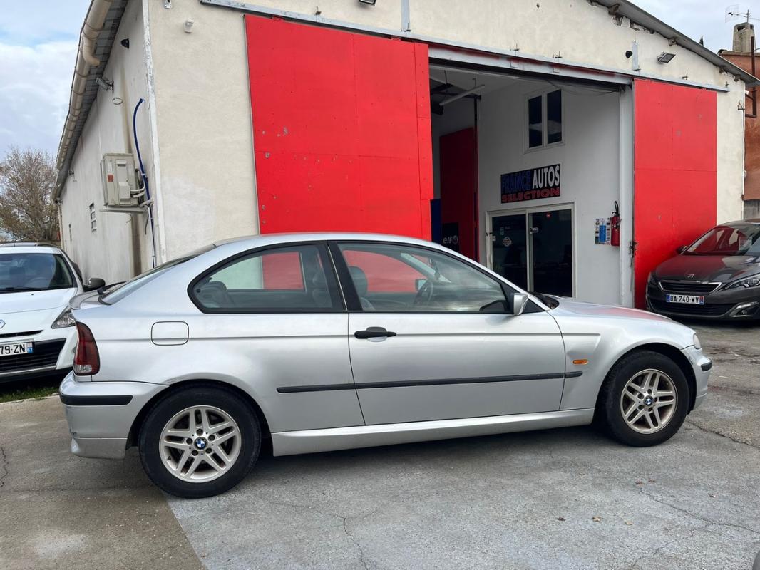 Bmw Serie 3 318td 2.0L 116 CH KIT EMBRAYAGE ET VOLANT MOTEUR NEUFS - ENTIÈREMENT RÉVISÉE & GARANTIE