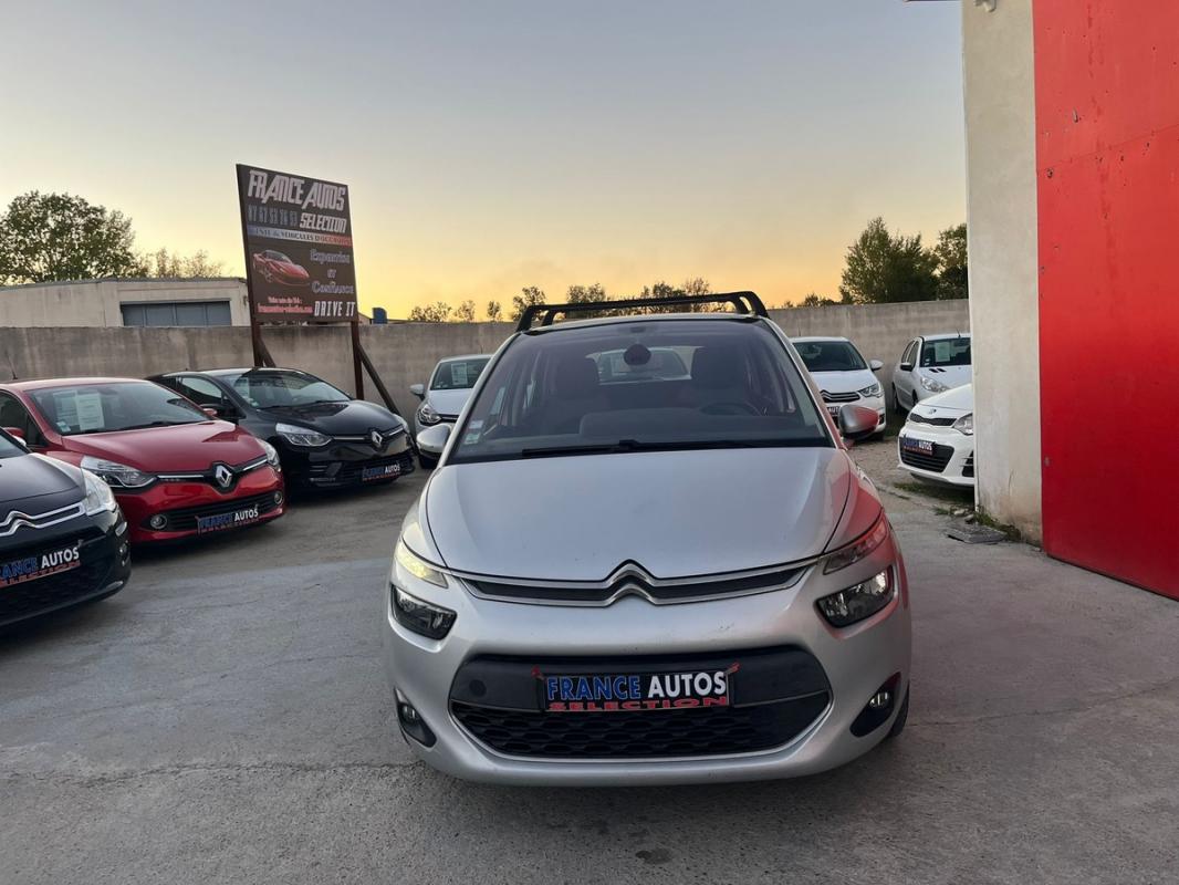 Citroen C4 1.6L 156 CH 1ÈRE MAIN - CAMÉRA | ENTIÈREMENT RÉVISÉE & GARANTIE 12 MOIS