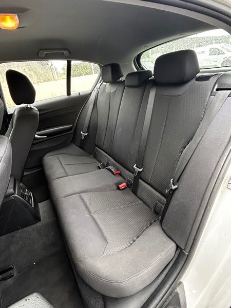 Bmw Serie 1 (F20) (2) 116D 116 PREMIERE 5P BVA8