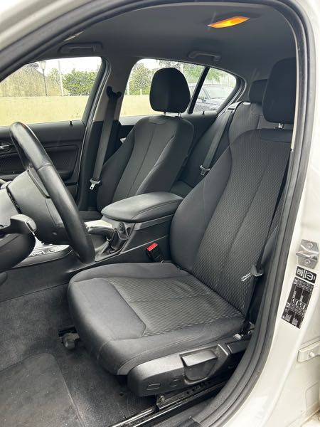 Bmw Serie 1 (F20) (2) 116D 116 PREMIERE 5P BVA8