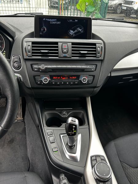 Bmw Serie 1 (F20) (2) 116D 116 PREMIERE 5P BVA8