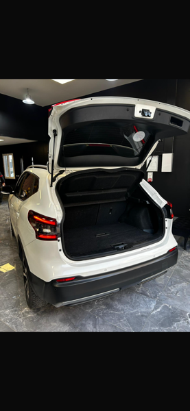 Nissan Qashqai II (2) 1.3 DIG-T 160 BUSINESS EDITION DCT7