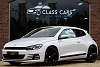 Volkswagen Scirocco 2.0 TSI DSG6 BI-XENON PDC CLIMTRONIC CARNET COMPLET thumbnail