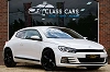 Volkswagen Scirocco 2.0 TSI DSG6 BI-XENON PDC CLIMTRONIC CARNET COMPLET thumbnail