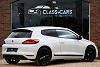 Volkswagen Scirocco 2.0 TSI DSG6 BI-XENON PDC CLIMTRONIC CARNET COMPLET thumbnail