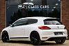 Volkswagen Scirocco 2.0 TSI DSG6 BI-XENON PDC CLIMTRONIC CARNET COMPLET thumbnail