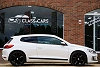 Volkswagen Scirocco 2.0 TSI DSG6 BI-XENON PDC CLIMTRONIC CARNET COMPLET thumbnail