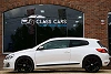 Volkswagen Scirocco 2.0 TSI DSG6 BI-XENON PDC CLIMTRONIC CARNET COMPLET thumbnail