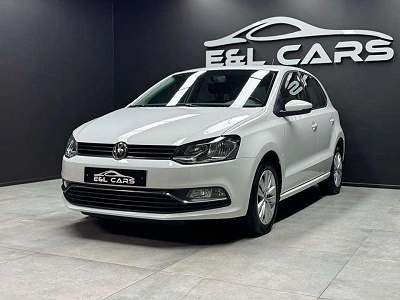 Volkswagen Polo Vendu/Sold