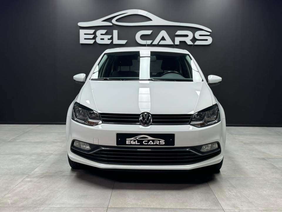 Volkswagen Polo Polo 1.2 TSI DSG **12 mois de garantie**