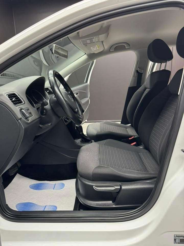 Volkswagen Polo Polo 1.2 TSI DSG **12 mois de garantie**