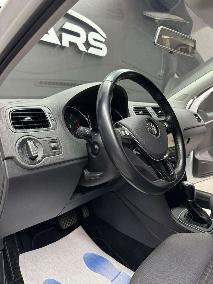 Volkswagen Polo Polo 1.2 TSI DSG **12 mois de garantie**