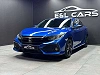 Honda Civic Réservé thumbnail