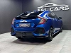 Honda Civic Réservé thumbnail
