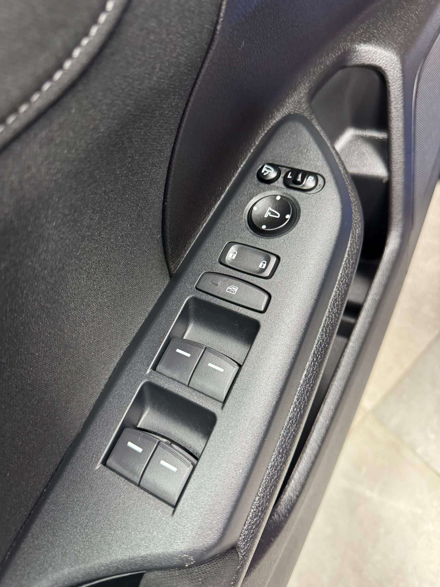 Honda Civic Réservé