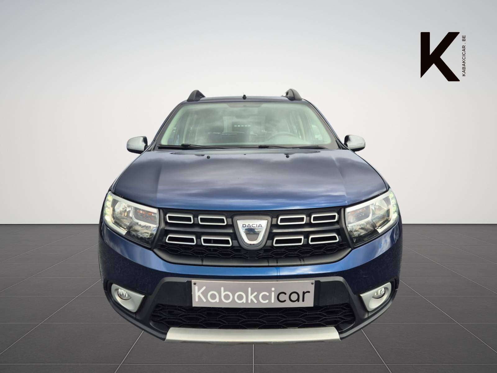 Dacia Sandero Stepway 1.5 dCi Explorer / Navigation / USB - MP3 / Garantie 12 Mois